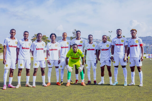 Vision FC defeat Aspor in dominant Home win Vision FC defeat Aspor in dominant Home win